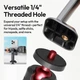 Тримач телефона Ulanzi Ulanzi MA54 Uka Phone Holder (M055) - зображення 16
