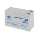 Аккумулятор мультигелевый LPM-MG 12V 9 Ah LogicPower 6553 - изображение 2