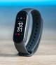 Фітнес Браслет Smart Band Fitpro М8 Чорні, Вимірювання Тиску,Трекер - зображення 1