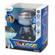 Интерактивная игрушка Silverlit TALKIMON серый (88496) - изображение 7