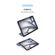 Чехол для планшета Armorstandart Smart Case iPad Air 11 2024 Light Violet (ARM78148) - изображение 5