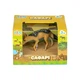 Фігурка Kids Team Сафарі Чепрачний шакал (Q9899-A82_6) - зображення 2