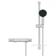 Смеситель Grohe QuickFix Precision Feel (34791001) - изображение 2