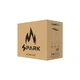 Корпус для ПК Gamemax SPARK FULL WHITE (1125-2001R0070) - изображение 10