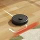 Пылесос iRobot Roomba Combo 105 + AutoEmply dock(Black) (y351040) - изображение 7