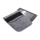 Чехол для электронной книги Gmakin Amazon Kindle 6 Light Grey (GK01) (GK01) - изображение 4