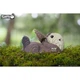 Пазл Eugy 3D Зоопарк Морская выдра (XEG-060) - изображение 5