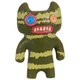 Фигурка Fuggler Зеленый нерешительный монстр (FG2012D) - изображение 1