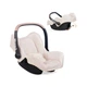 Аксессуар к кукле Smoby Кресло-переноска Maxi-cosi Айвори (7600240244) - изображение 1