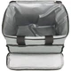 Термосумка Tribe Cooler 15 L grey (T-IF-0010-grey) - зображення 7