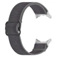Ремешок для смарт-часов Armorstandart Google Pixel Watch / Watch 2 / Watch 3 41 mm Grey (ARM75427) - изображение 2