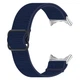 Ремешок для смарт-часов Armorstandart Google Pixel Watch / Watch 2 / Watch 3 41 mm Dark Blue (ARM75428) - изображение 2