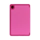 Чехол для планшета Armorstandart Smart Fold Pen Samsung Galaxy Tab A11 Rose Red (ARM89307) - изображение 2