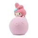 Фигурка Hello Kitty Май Мелоди на Луне со светом (11525) - изображение 3