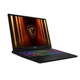 Ноутбук MSI Crosshair A17 HX (D8WFKG-023XUA) - зображення 3