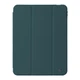 Чехол для планшета Armorstandart Smart Fold Pen Apple iPad Pro 11 (2024) Pine Green (ARM78129) - изображение 1