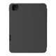 Чехол для планшета Armorstandart Smart Fold Pen Apple iPad Pro 11 (2024) Dark Grey (ARM78125) - изображение 2