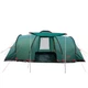 Палатка Tramp Brest 6 (v2) Green (UTRT-083) - изображение 5