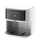 Мультипечь HEINNER HAF-B6WH17SQ - изображение 3
