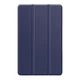 Чохол до планшета Armorstandart Smart Case Xiaomi Redmi Pad SE 8.7 4G Blue (ARM79568) - зображення 1