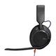 Навушники JBL Quantum 250 Black (JBLQTUM250BLK) - зображення 4