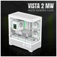 Корпус для ПК Gamemax VISTA 2 MW - зображення 8