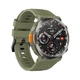 Смарт-часы Blackview W50 Pro Green (6931548319368) - изображение 3