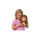 Интерактивная игрушка Moose Little Live Pets Маленькая обезьянка (26558) - изображение 6
