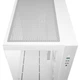 Корпус для ПК Deepcool CG330 3F White (R-CG330-WHNGM3-G) - зображення 8