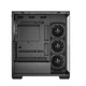 Корпус для ПК Deepcool CG580 4F V2 Black (R-CG580-BKADA4-G-2) - зображення 5