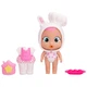 Кукла IMC Cry babies Звездные таланты Мини кукла Кони (916159) - изображение 5