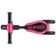 Дитячий велосипед Globber Learning Trike 2 в 1, фуксія (735-110) - зображення 8