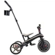 Детский велосипед Globber Explorer trike Foldable 4 в 1, пісочний (732-466-2) - изображение 5