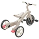 Детский велосипед Globber Explorer trike 4 в 1, кокос (637-566) - изображение 8