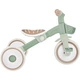 Дитячий велосипед Globber Learning trike plus 2 в 1 фісташковий (737-109) - зображення 7