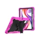 Чехол для планшета Armorstandart Rover Lenovo Idea Tab Pink (ARM89514) - изображение 2