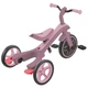 Детский велосипед Globber Explorer trike 4 в 1 пастельно-бузковий (637-510) - изображение 8