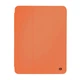Чохол до планшета Armorstandart Smart Fold Pen Apple iPad Air 11 2025 / 2024 Orange (ARM89222) - зображення 1