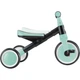 Детский велосипед Globber Learning Trike 2 в 1, мятный (735-206) - изображение 3