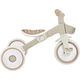 Детский велосипед Globber Learning trike plus 2 в 1 кокосовий (737-466) - изображение 7