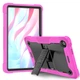 Чехол для планшета Armorstandart Rover Lenovo Tab TB311FU Pink (ARM84961) - изображение 2