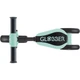 Детский велосипед Globber Learning Trike 2 в 1, мятный (735-206) - изображение 7