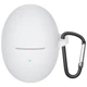 Чехол для наушников Armorstandart Hang Case для Huawei FreeBuds 5 White (ARM80462) - изображение 1