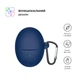 Чехол для наушников Armorstandart Hang Case для Huawei FreeBuds 5 Dark Blue (ARM80460) - изображение 2
