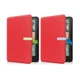 Чохол до електронної книги Armorstandart Amazon Kindle Paperwhite 12th Gen 2024 / Kindle Colorsoft Red (ARM81961) - зображення 5