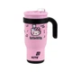 Поїльник-непроливайка Kite Hello Kitty термокружка з трубочкою, 530 мл (HK25-1266) - зображення 2