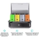 СНПЧ Creality Filament System AMS (1002120001) - изображение 5