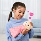 Інтерактивна іграшка Moose Little Live Pets Кошеня-обіймашка Джінджер (26492) - зображення 5