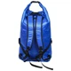 Гермомішок Tramp PVC Diamond Ripstop 25л Blue (UTRA-256-blue) - зображення 2