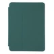 Чехол для планшета Armorstandart Smart Case iPad Pro 11 2024 Pine Green (ARM78150) - изображение 1